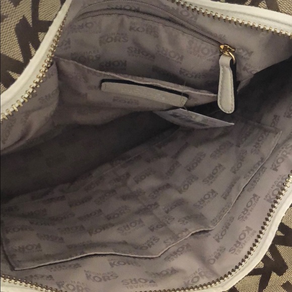 Brand new Michael Kors hangbag